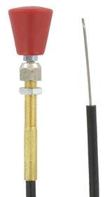 Choke cable