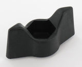 Wing nut for 8mm nut