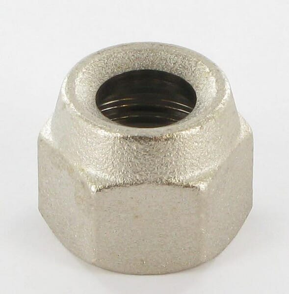 KRAMP Überwurfm. Rückschl. v. 1/2"x12 113508