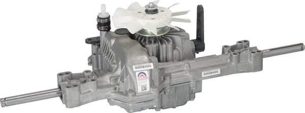 Tuff Torq K574f sti Getr./Diff. 787Q0324051