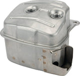 Stihl Schalldämpfer 11381400655