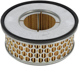 Air filter element