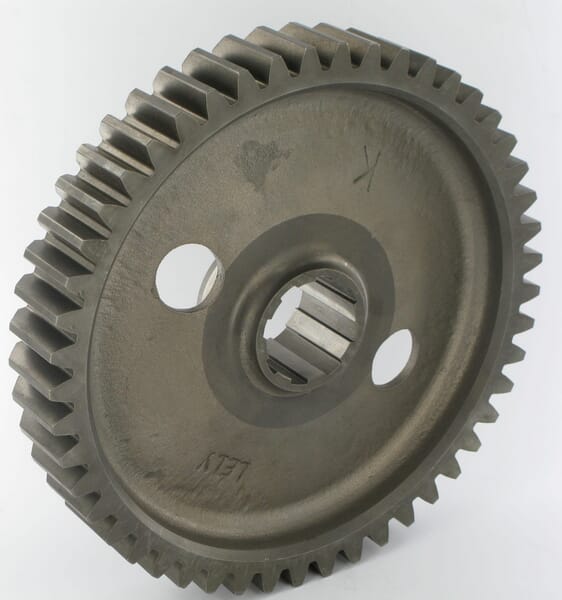 gear
