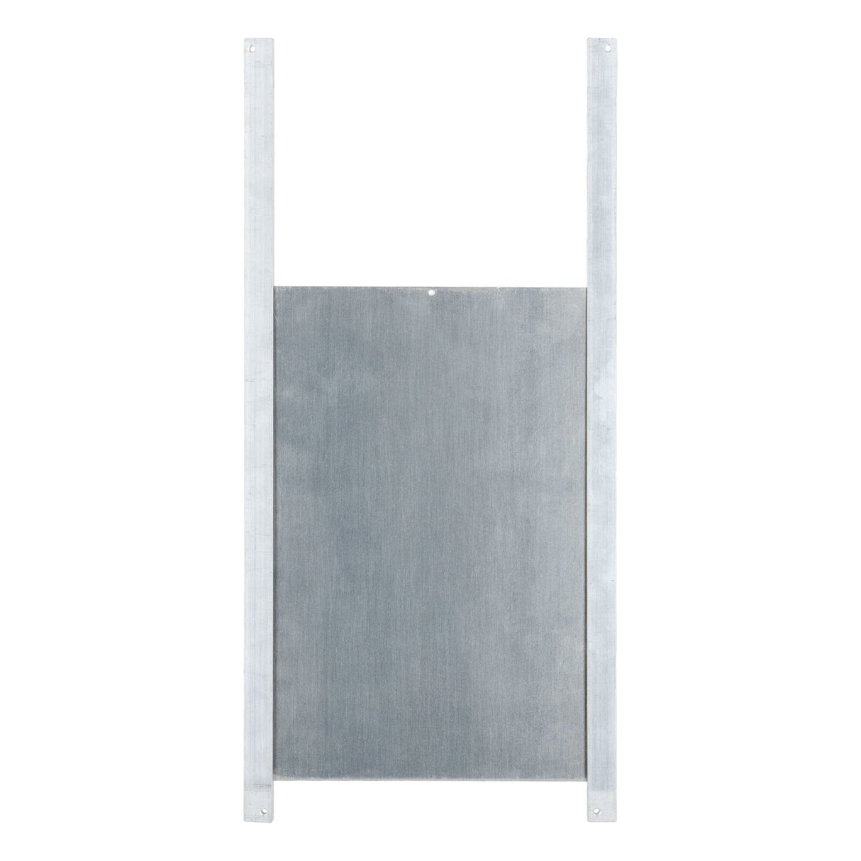 Kerbl Hühner Schiebetür 220 x 330mm, Alu, Komplettmontage-Set 70560