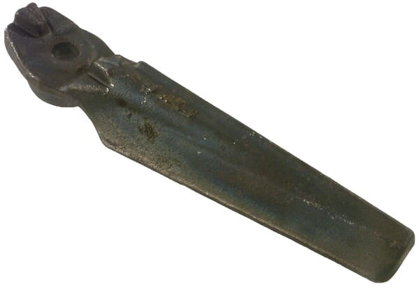 Kr. Harrow Tines L.