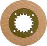 KRAMP Bremsscheibe 305-18 120488C2N