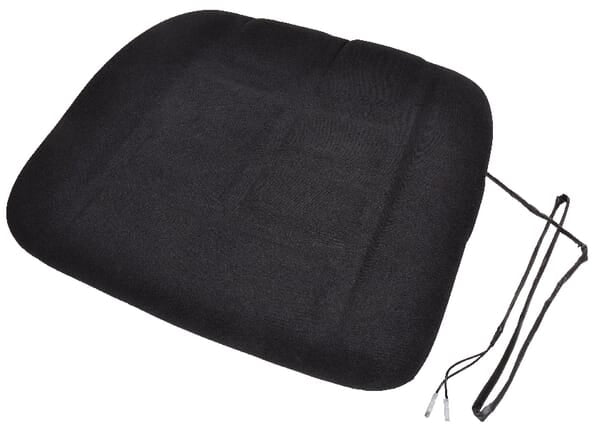 KRAMP Sitzpolster Stoff + Schalter 121483GP