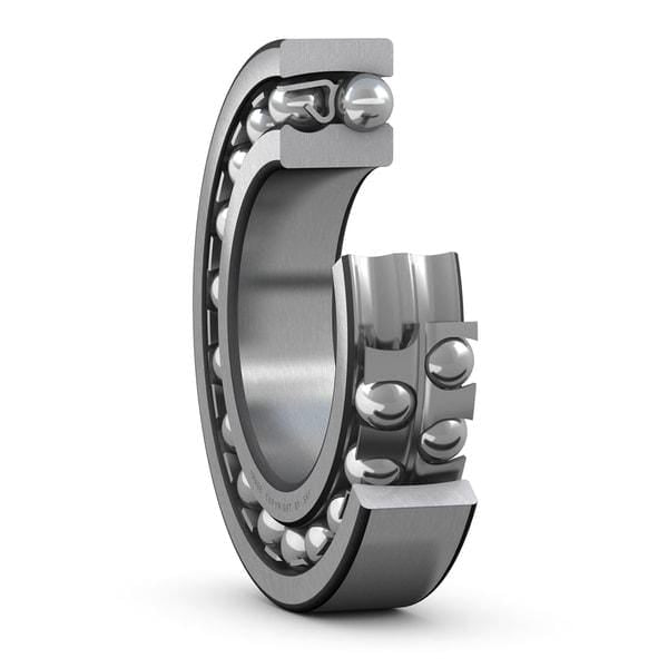 SKF Pendelkugellager 110x200x38 mm SKF - 1 Stück - 1222