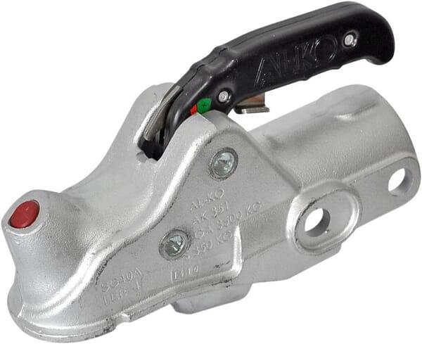 KRAMP Kugelkupplung PROFI V Typ AK 1222636