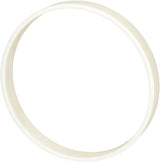 Plastic bushing