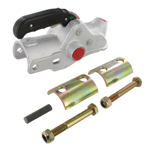 Ball coupling AK351-351ZA