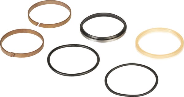 Ram seal kit