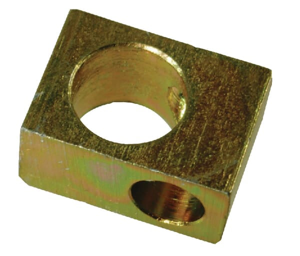 AGCO Scharnierstück 123595