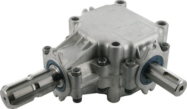 Gearbox L-25A 1:1