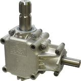 Comer Getriebe L-25A 1:2.78 124034