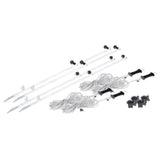 AKO Paddock Set 7x7 446500