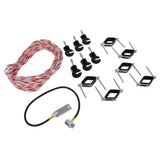 AKO Elektro-Set für Weidetore 441224