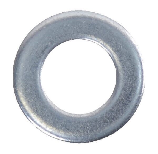 KRAMP Unterlegscheibe verz. M4 - 200 Stück 125A4RC