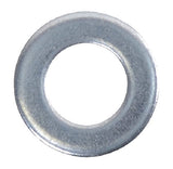 KRAMP Unterlegscheibe verz. M4 - 200 Stück 125A4RC