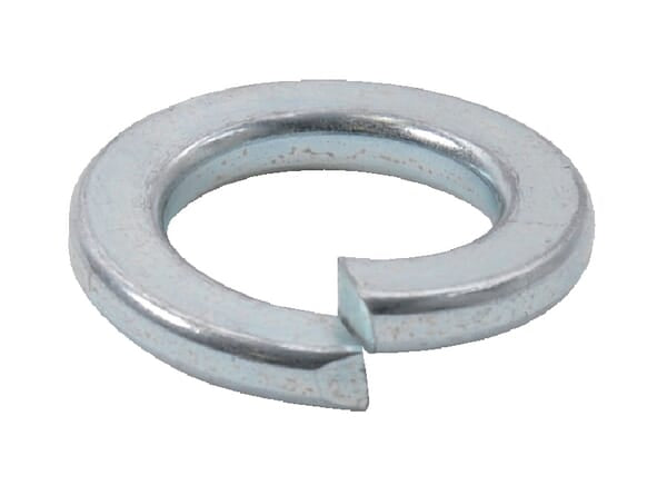 KRAMP Federring verz. M5 - 100 Stück 127B5
