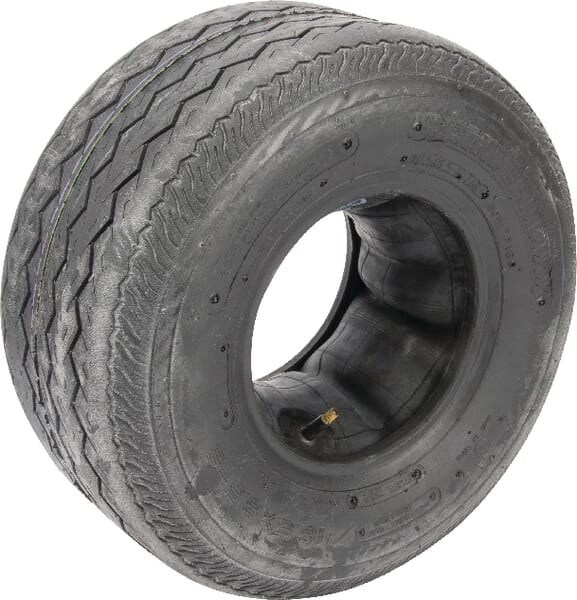 AGCO Reifen 18x8.50-8 6PR 128422