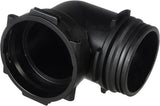 Arag Winkelstück AG/IG 90° T9/T9 129299