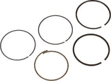 Jeu de segments de piston
