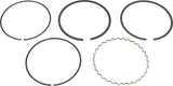 Jeu de segments de piston