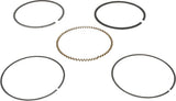 Jeu de segments de piston
