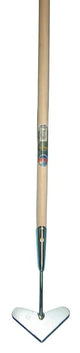 KRAMP Hacke hart Modell 16cm + Stiel 1305360