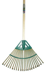 KRAMP Bambus Grasharke mit Stiel 1316250