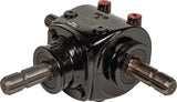 AGCO Getriebe Fella 131829