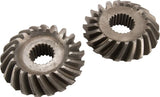 AGCO Kegelradsatz Z=21/ Z=21 132322