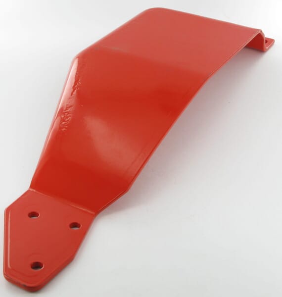 Protective skid L.