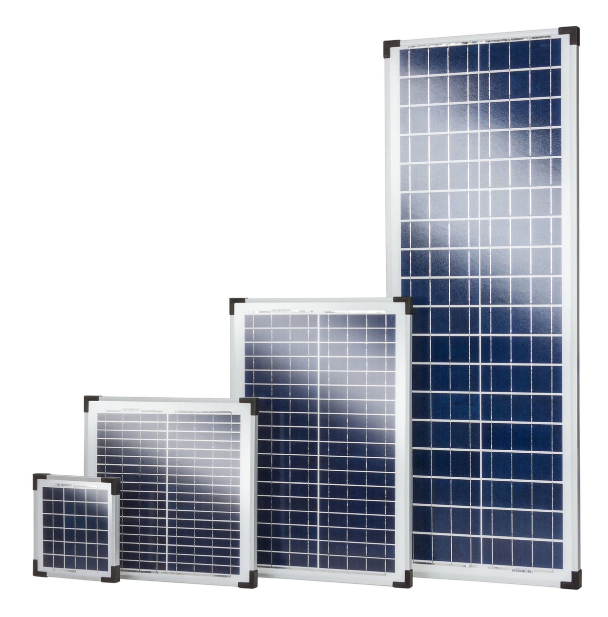 Kerbl Solarmodul 25W f. Akku-Box zu DUO PowerX / Savanne Geräte 375251