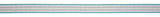 AKO Band TopLine, 200m, 20mm, weiß/petrol, 6x0,25mm TRICOND 449598