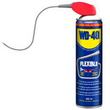 WD-40 Flexible Sprühdose 400ml 1 Stück 291191