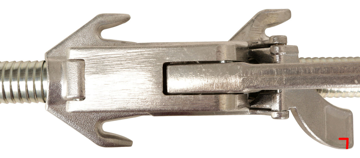 Kerbl HK-Geburtshelfer mit Mechanik 2020, mit HK Flexi-Bügel 57 cm 10131