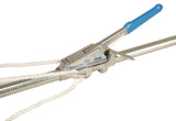 Kerbl HK-Geburtshelfer mit Mechanik 2020 mit HK-Flexi Bügel 52cm 10130