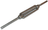 KRAMP Spannschraube m.Anschw.schw.M20 148020AA
