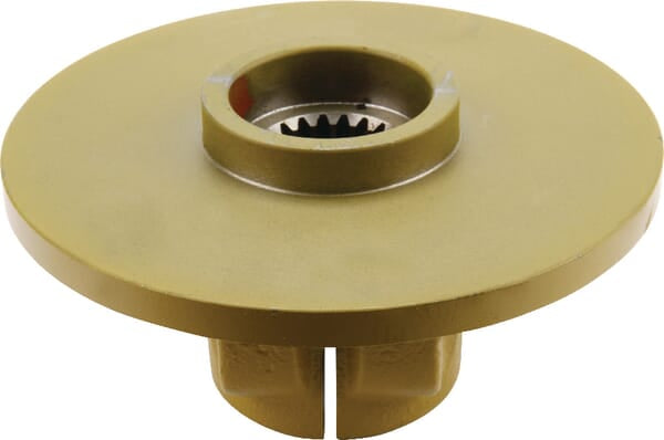 Clutch hub 1 3/8 Z21