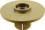 Clutch hub 1 3/8 Z21