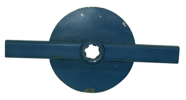 KRAMP Mitnehmer kurz T088 152028124