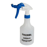 Kerbl Uddero Dipsprayer mit Metalldüse - 15256