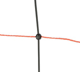 Kerbl TITAN LIGHT Schafnetz 50m Höhe: 90cm Einzelspitz 1 Stück 27351