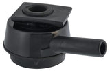 Adaptateur pour seau à traite 60/40 Pulsator