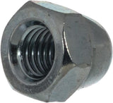 KRAMP Hutmutter verz. M12 - 25 Stück 158712