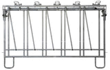 Kerbl Fanggitter Modell Zaunaufstallund 5 Plätze 1 Stück 14493