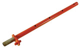 AGCO Zinkenträger aussen 160476