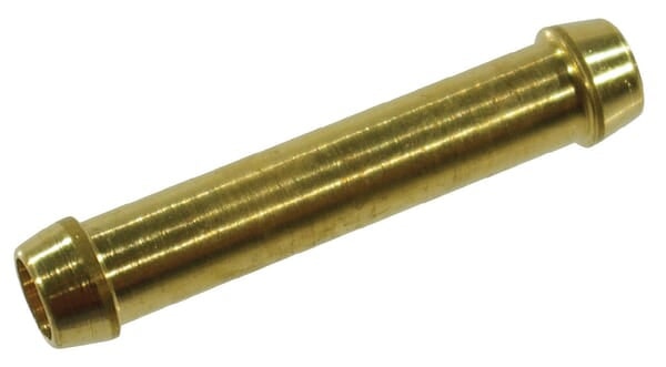 Braglia Doppelschlauchtülle 10mm 1616032